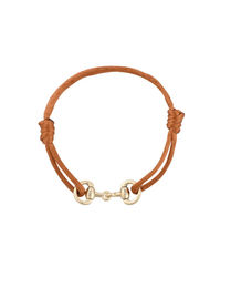 Produktbild von HV Polo Armband HVPKate Gebiss klein Kupfer Braun Nr. 12