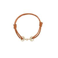 Produktbild von HV Polo Armband HVPKate Gebiss klein Kupfer Braun Nr. 12