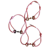 Produktbild von HV Polo Armband HVPKate Gebiss klein Rosa Nr. 5