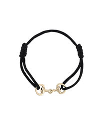 Produktbild von HV Polo Armband HVPKate Gebiss klein Schwarz Nr. 13