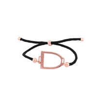 Produktbild von HV Polo Armband HVPKathy Black Nr. 6 Schwarz