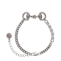 Produktbild von HV Polo Armband HVPKelly aus Silber Metall