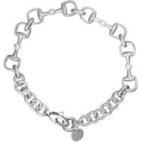 Produktbild von HV Polo Armband HVPSophia Silber
