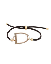 Produktbild von HV Polo Armband Kathy Brown Nr. 1 Schwarz für Damen