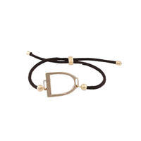 Produktbild von HV Polo Armband Kathy Brown Nr. 1 Schwarz für Damen