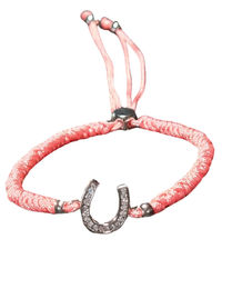 Produktbild von HV Polo Armband Rosa