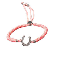 Produktbild von HV Polo Armband Rosa