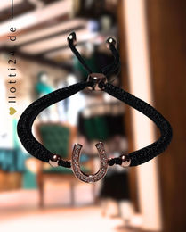 Produktbild von HV Polo Armband Rosa Black