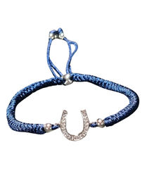 Produktbild von HV Polo Armband Rosa Navy