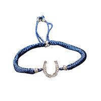 Produktbild von HV Polo Armband Rosa Navy