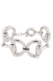 Produktbild von HV Polo Armband Sophia Big Silver