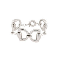 Produktbild von HV Polo Armband Sophia Big Silver