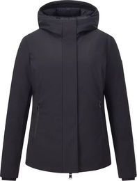 Produktbild von HV Polo Aurelia Reitjacke Damen wasserdicht Schwarz XS