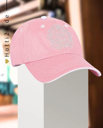 Produktbild von HV Polo Baseball Cap Favouritas Pink