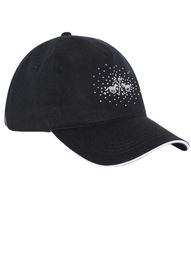 Produktbild von HV Polo Baseball Cap HVPClassic Black