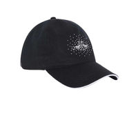 Produktbild von HV Polo Baseball Cap HVPClassic Black