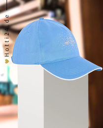 Produktbild von HV Polo Baseball Cap HVPClassic Blue