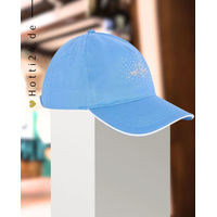 Produktbild von HV Polo Baseball Cap HVPClassic Blue