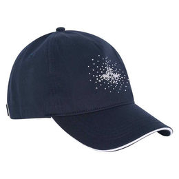 Produktbild von HV Polo Baseball Cap HVPClassic Navy Blau