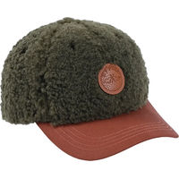 Produktbild von HV Polo Baseball Kappe für Damen mit Teddy-Optik