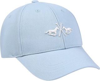 HV Polo Baseballkappe HVPCelia in Aqua Sky – Bild 1 von 1