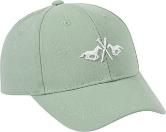 HV Polo Baseballkappe HVPCelia in Powder Blue – Bild 1 von 1