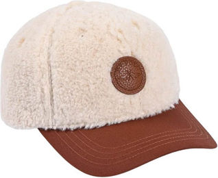 HV Polo Baseballkappe HVPTeddy in der Farbe Chalk – Bild 1 von 1