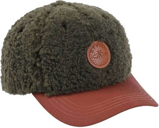 HV Polo Baseballkappe HVPTeddy in Forest Green – Bild 1 von 1