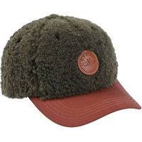 Produktbild von HV Polo Baseballkappe HVPTeddy in Forest Green