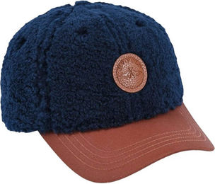 HV Polo Baseballkappe HVPTeddy in Navy – Bild 1 von 1
