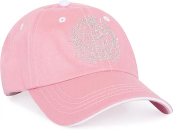 Produktbild von HV Polo Baseballmütze Favouritas Unisex Rosa