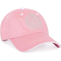 Produktbild von HV Polo Baseballmütze Favouritas Unisex Rosa