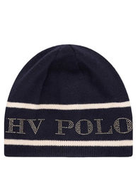 Produktbild von HV Polo Beanie HVPAlice Damen Beanie Blau Winter