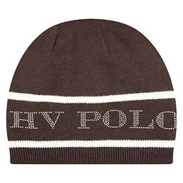 HV Polo Beanie HVPAlice Mütze für Damen in Braun – Bild 1 von 3