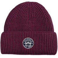 Produktbild von HV Polo Beanie HVPNada in Wine