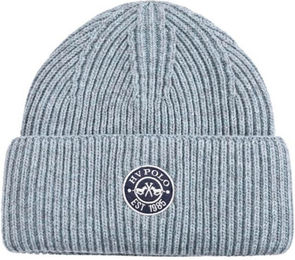 HV Polo Beanie HVPNada mineral – Bild 1 von 1