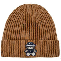 Produktbild von HV Polo Beanie HVPTeddy in Camel