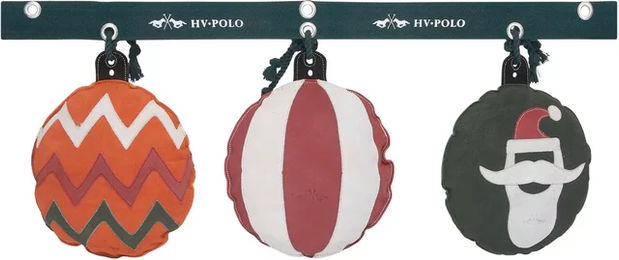 HV Polo Bell Bulbs Spielzeug für Pferde – Bild 1 von 1