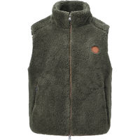 Produktbild von HV Polo Bodywarmer Weste Sherpa Grün