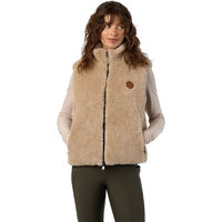 Produktbild von HV Polo Calista Bodywarmer Weste Damen Chalk Größe S