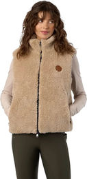 HV Polo Calista Bodywarmer Weste Damen Chalk Größe XL – Bild 1 von 1