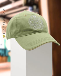 Produktbild von HV Polo Cap Favouritas Oil Green