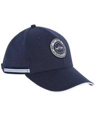 Produktbild von HV Polo Cap Gigi für Damen in Blau