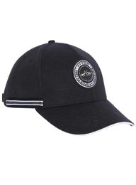 Produktbild von HV Polo Cap Gigi für Damen in Schwarz