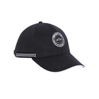 Produktbild von HV Polo Cap Gigi für Damen in Schwarz
