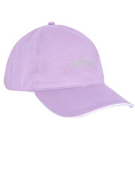 HV Polo Cap HVPClassic in Violett – Bild 1 von 1