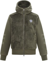 HV Polo Cardigan Royce Damen Grün XS – Bild 1 von 1