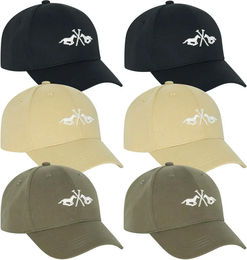 HV Polo Celia Baseball Kappe für Damen – Bild 1 von 1