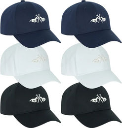 HV Polo Celia Baseball Kappe für Damen – Bild 1 von 1