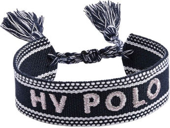 HV Polo Chaps Gurtband Unisex in Blau oder Schwarz – Bild 1 von 2